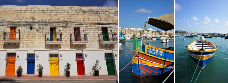 marsaxlokk